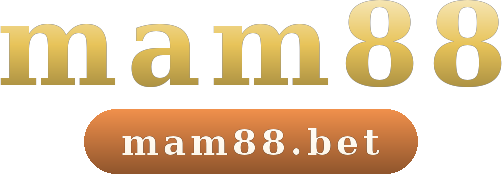 mam88 logo